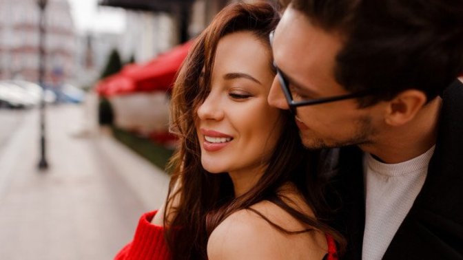 Would You Date A Girl 1-2 Years Older Than You?
