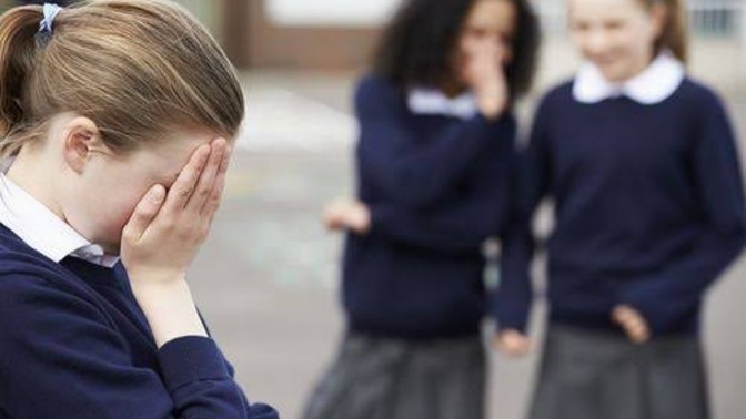 Have you forgiven your school bully? Have you ever received any form of apology?