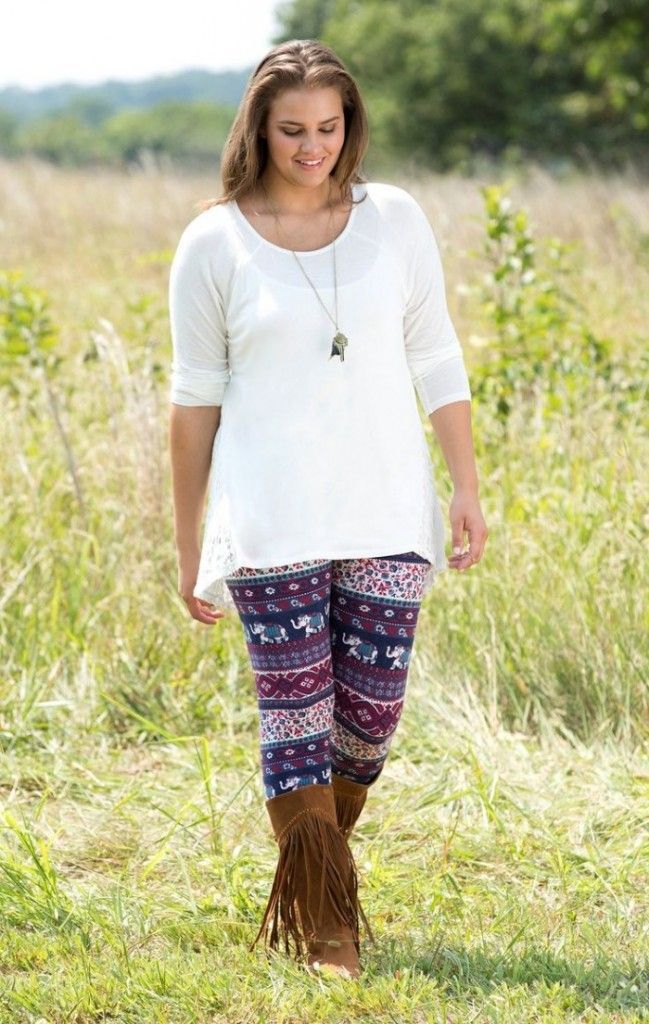 Fashion Look: Cool or Not Cool?