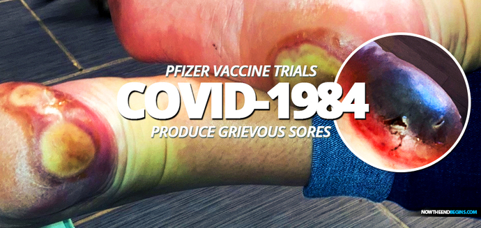 Do you actually think the covid vaccine has a tracking chip?