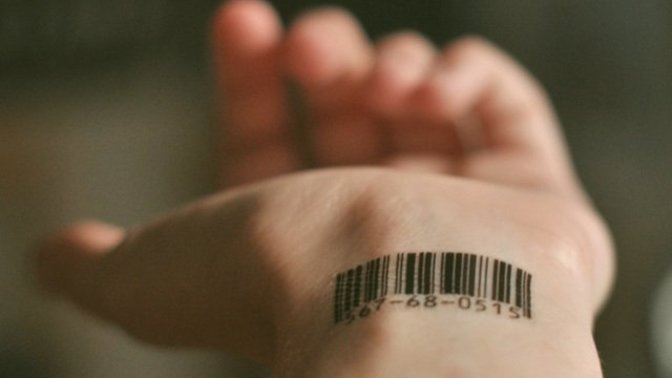 Do you actually think the covid vaccine has a tracking chip?