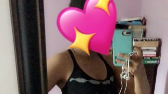 Girlfriend became chubby since the lockdowns, is it vain if I don' find her attractive anymore?