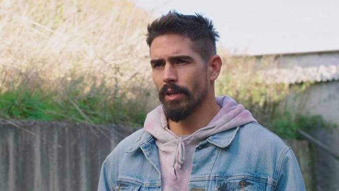 Are goatees better with a normal haircut or a buzz cut?
