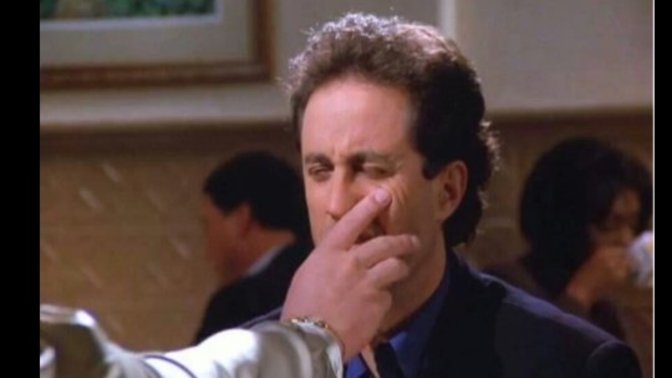 Would You Date A Chick With Man Hands?