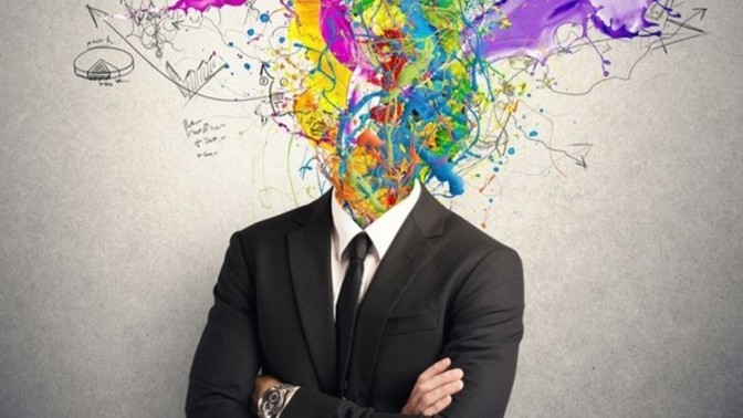 Is the normalcy of time moving forward a bias we have as beings moving forward in time?