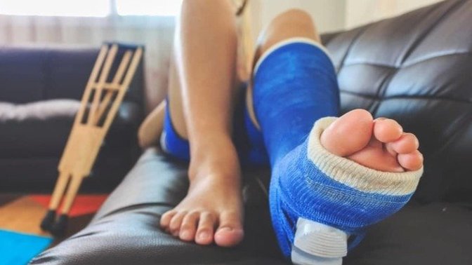 What is the worst pain you have ever experienced?