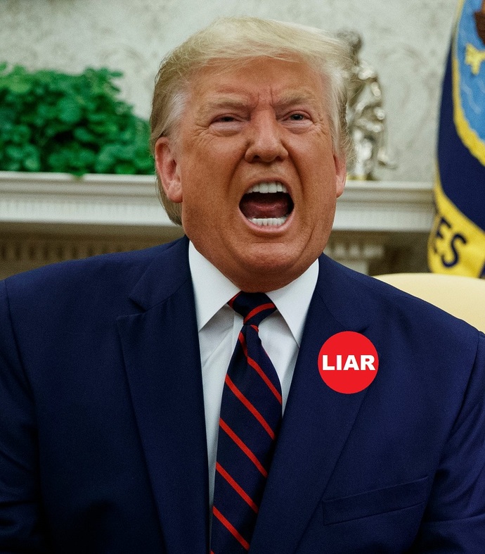 Are You On the Side of Lies or the Truth?