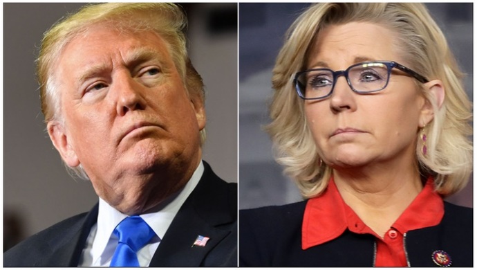 A liar & a truth teller. VOTE BELOW!