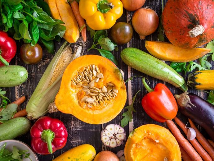 If you could eat a specific food for the rest of your life, what would it be?