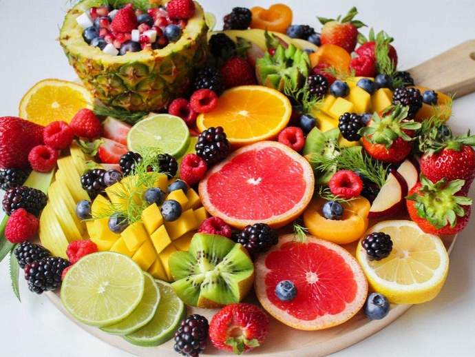 If you could eat a specific food for the rest of your life, what would it be?