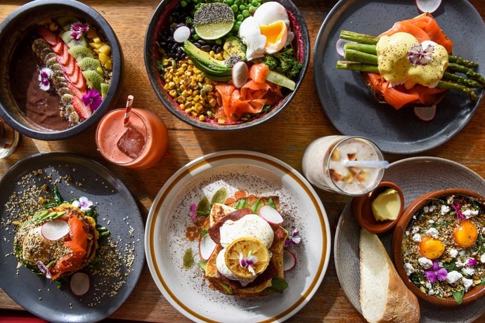 If you could eat a specific food for the rest of your life, what would it be?