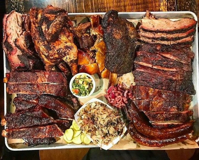If you could eat a specific food for the rest of your life, what would it be?