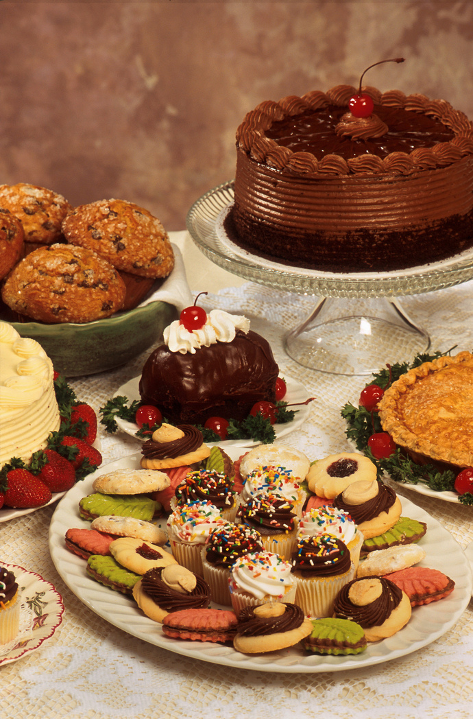 If you could eat a specific food for the rest of your life, what would it be?