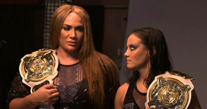 Who is the better tag team in World Wrestling Entertainment / Wrestling History?