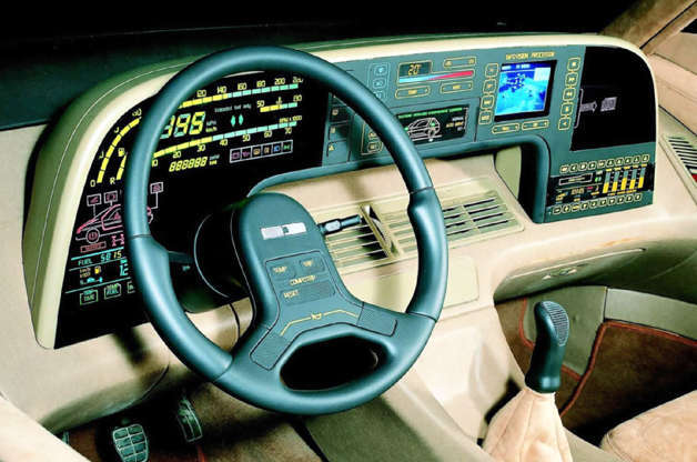 VW Orbit (1986)