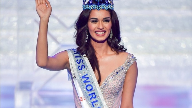What do you think of beauty pageant's?