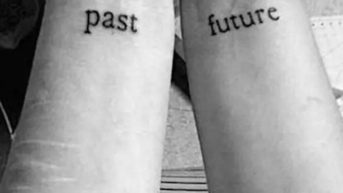 If your older self could tell your younger self about 5 important moments that will happen in the future, what would they be?
