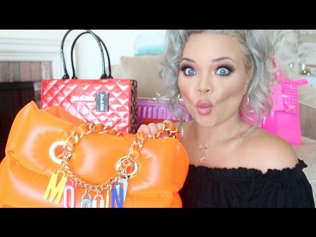 What do you think of an inflatable purse?