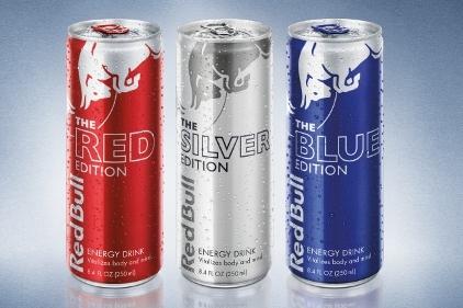 Which is the superior energy drink in your opinion?