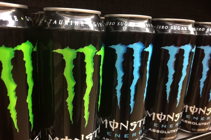 Which is the superior energy drink in your opinion?