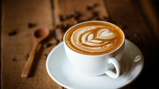 Why do you drink coffee?