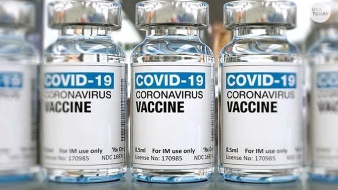 Would you get the COVID vaccine?