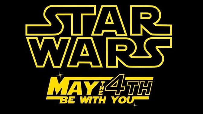 Have you ever watched Star Wars?