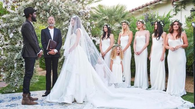 In your personal opinion, what are “the right reasons” to marry someone?