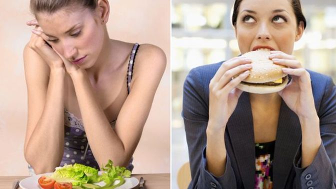If you eat meat, would you date a vegetarian? If you are a vegetarian, would you date a meat eater?