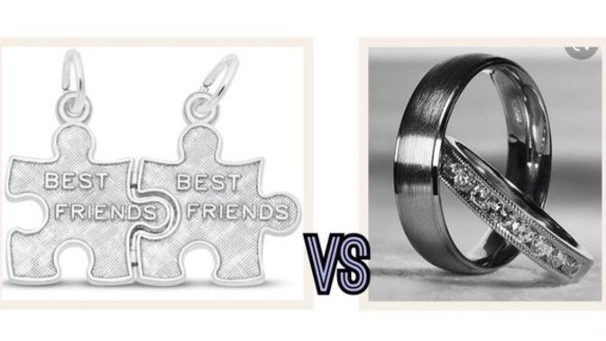 Is your spouse messing around with your best friend? Best friend vs Spouse who would you believe?