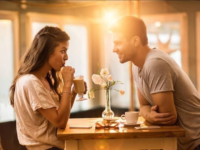 What are your parameters to decide a romantic partner?
