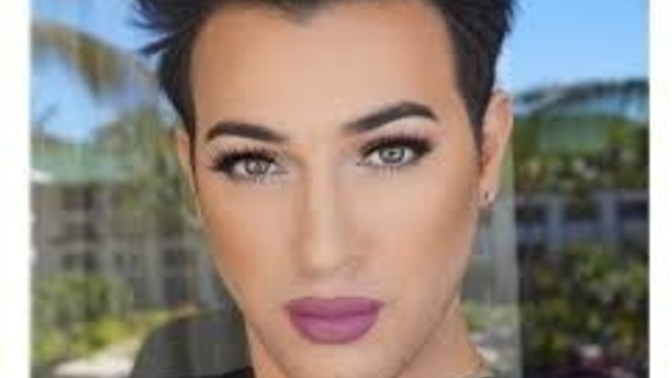 Make up on guys. Yay or nay?