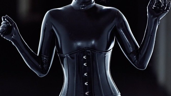 Would you wear this outfit if your boyfriend wanted you to?
