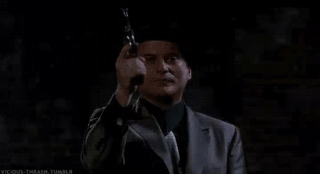 Whats your favorite movie starring Joe Pesci?