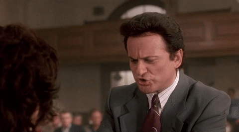 Whats your favorite movie starring Joe Pesci?