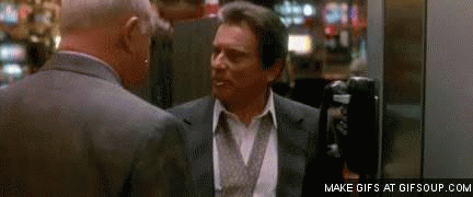 Whats your favorite movie starring Joe Pesci?
