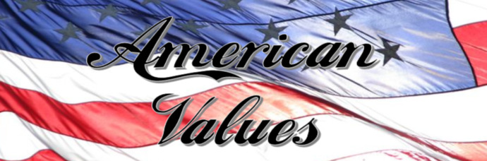 For non-Americans: If everyone in your country woke up tomorrow with American values, what would change?