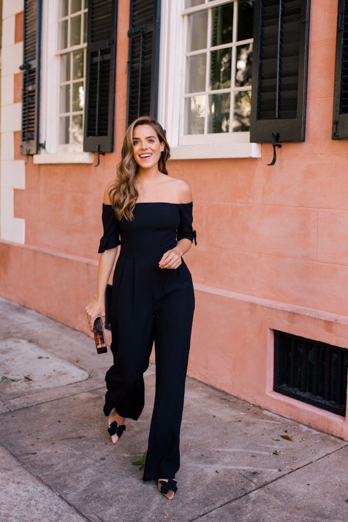 Which jumpsuit fashion looks the most interesting?