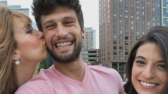 Are you a mama's boy or papa's girl?