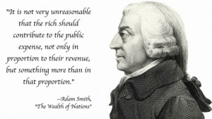 What is Anti-American- specifically? Learning about our past mistakes?