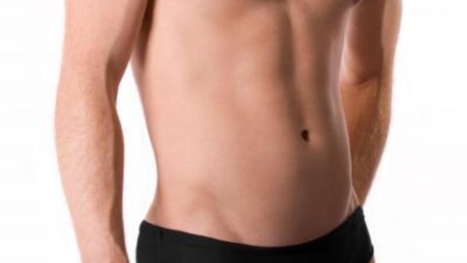 Girls, Would you still find it hot if a guy had toned abs, but not a visible six pack?
