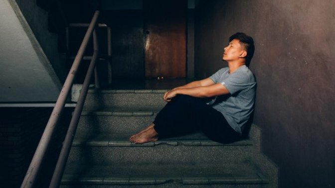 How to get over breaking up with a girlfriend that was your best friend?