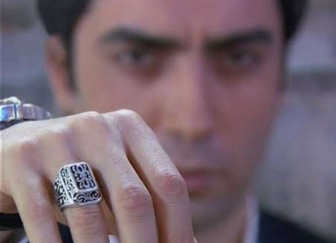 My favorite ring