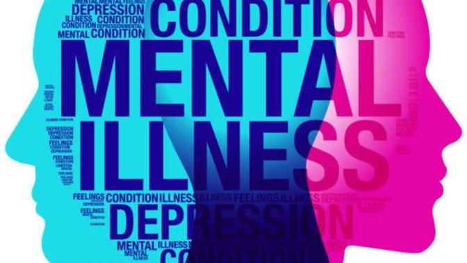 Do you have any mental disorder?