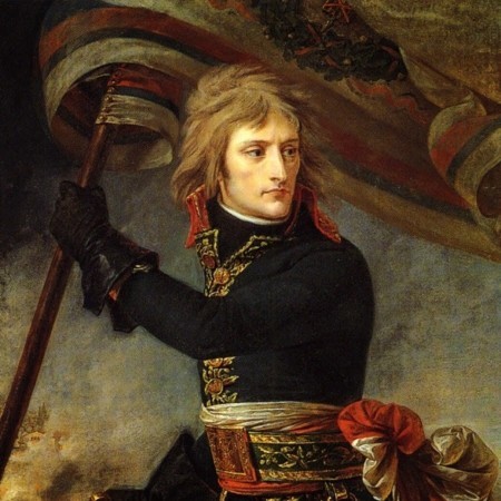 For you, should we commemorate the great men of the history of our country?