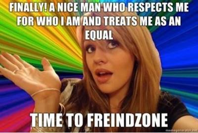 Is this really true for how love works for us nice guys?