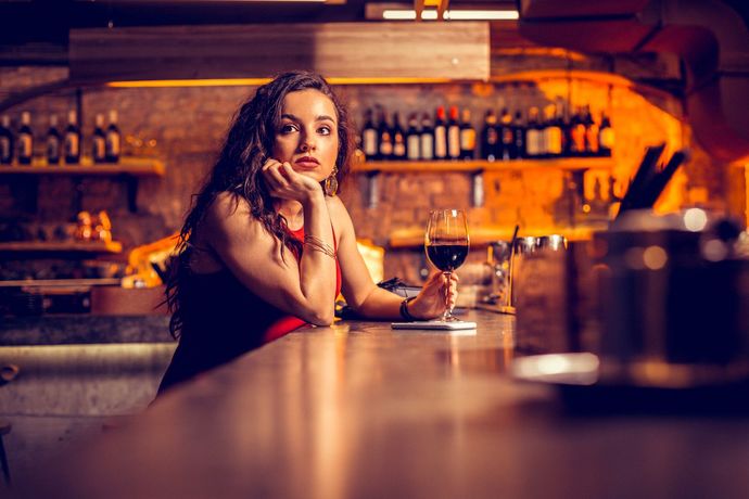 Have you ever felt alone even when you were surrounded by friends?