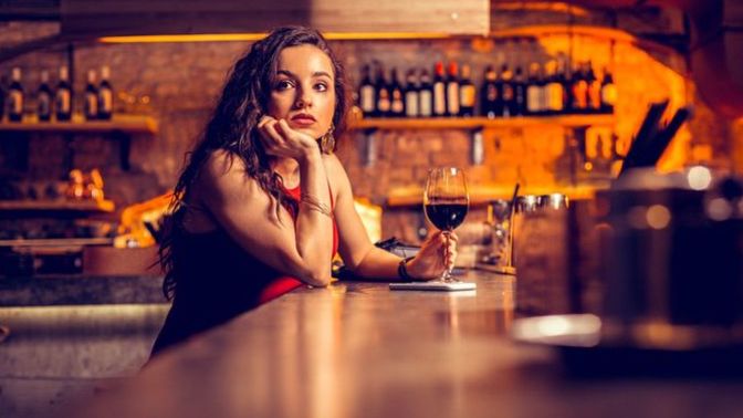 Have you ever felt alone even when you were surrounded by friends?