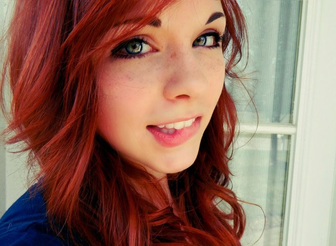 Guys, what are some things girls do that you consider cute?