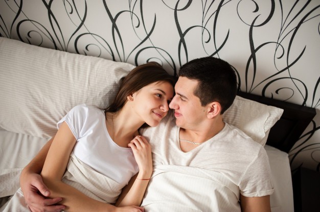 Guys, what are some things girls do that you consider cute?